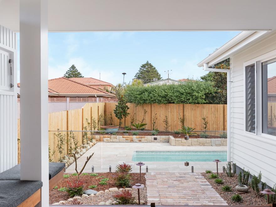 Maple Design and Construct Pty Ltd