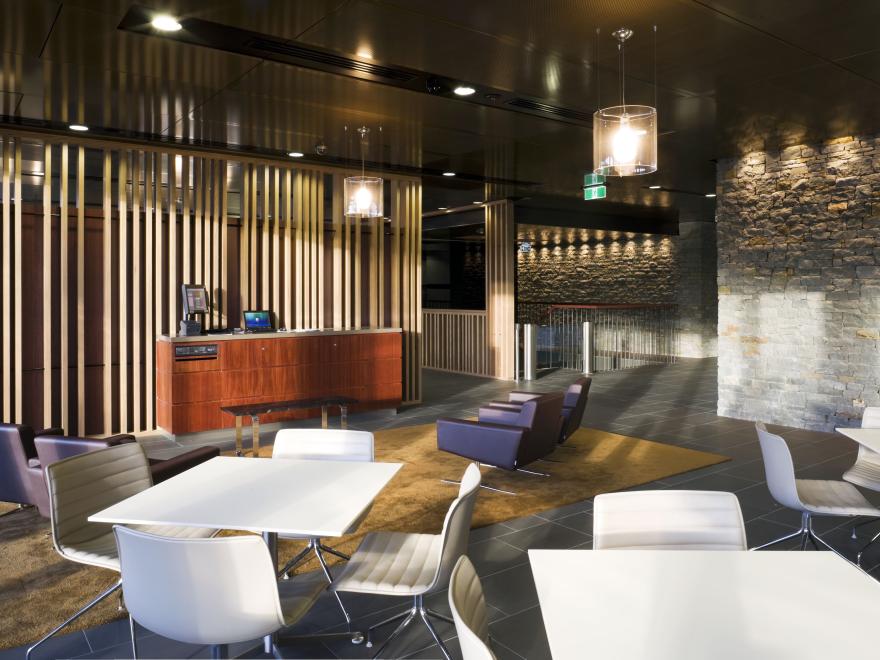 Mainbrace Constructions (NSW) Pty Ltd 