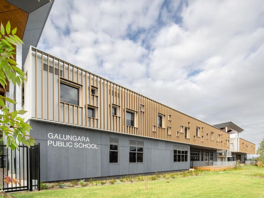 Richard Crookes Constructions