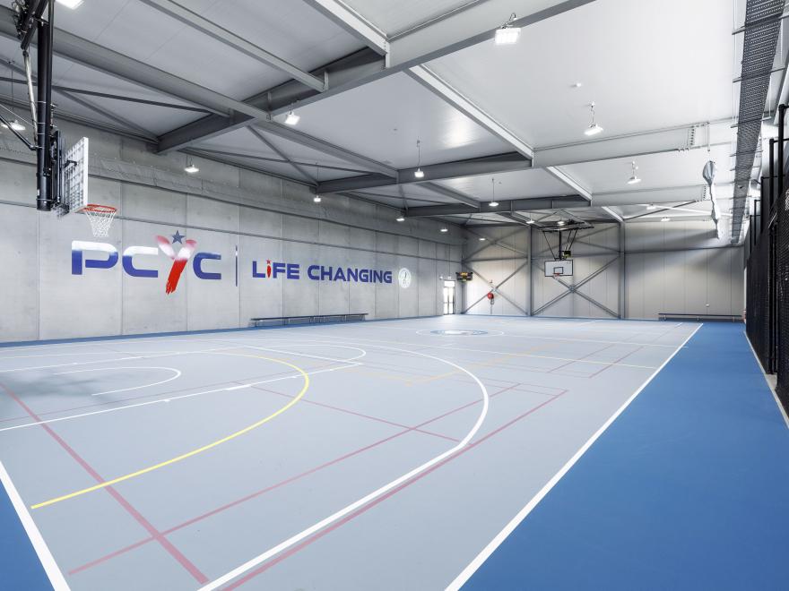 Carfax Commercial Constructions Pty Ltd