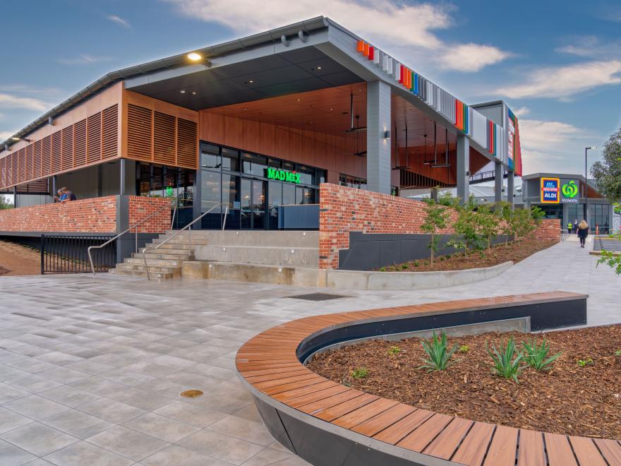 Mainbrace Constructions 