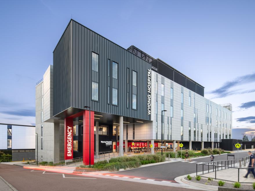 Richard Crookes Constructions