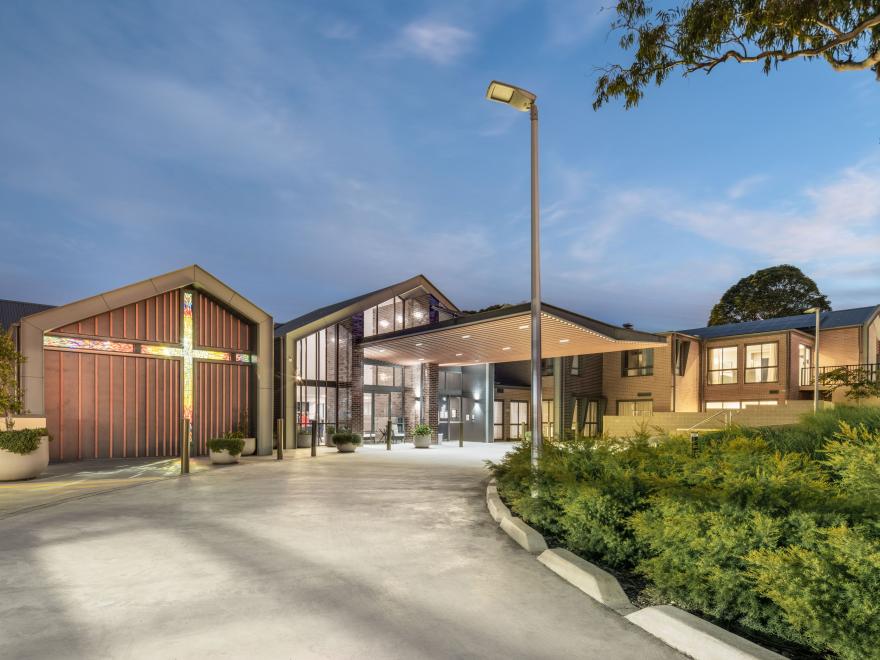 Richard Crookes Constructions