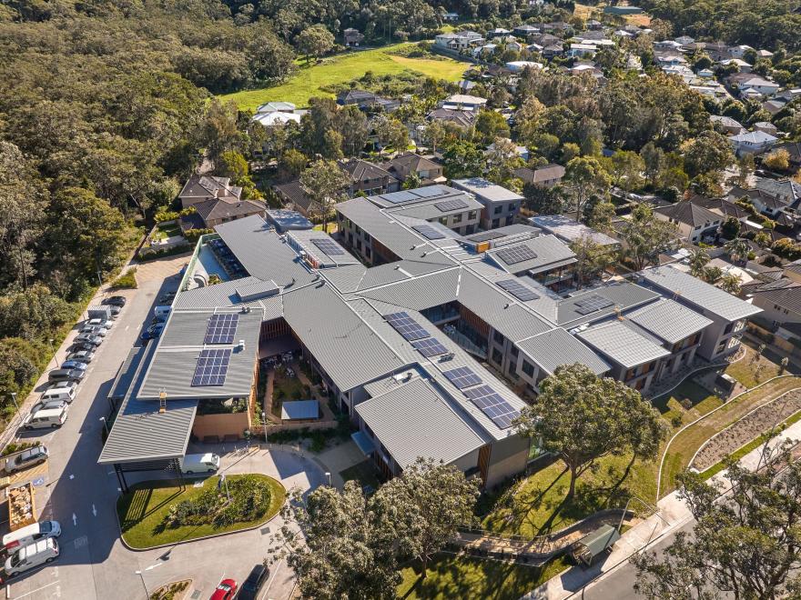 Stephen Edwards Constructions 