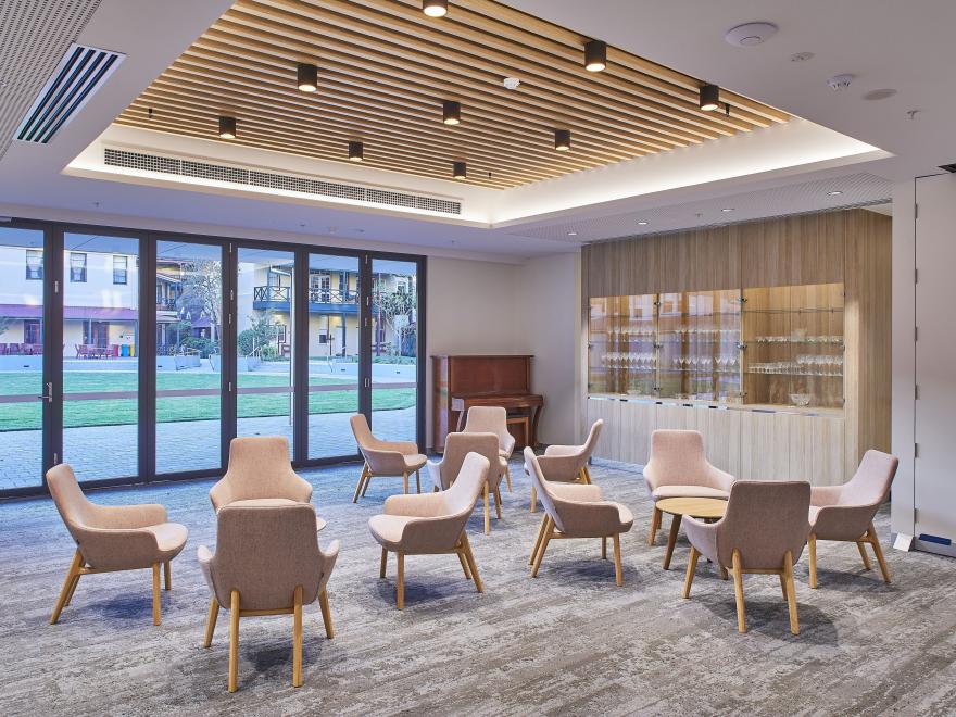 Grindley Construction Pty Limited