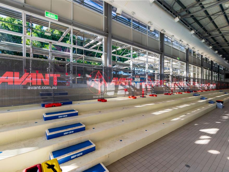 Avant Constructions Pty Ltd