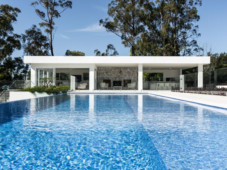 Splish Splash Pools Pty Ltd