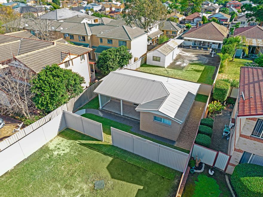 Granny Flat Solutions