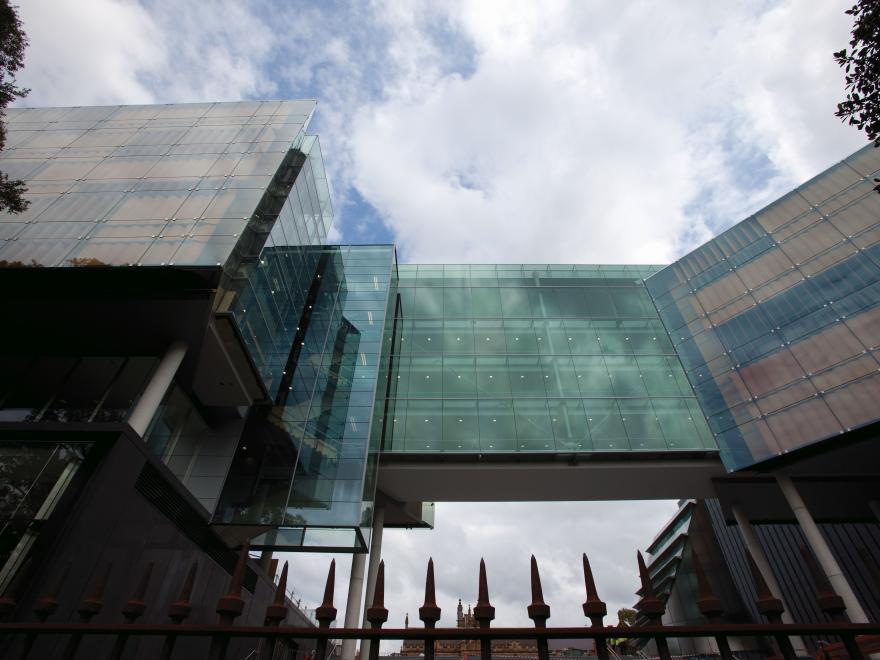 Baulderstone Pty Ltd