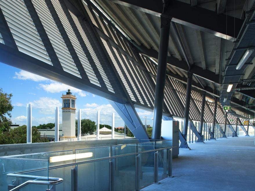 A W Edwards Pty Limited