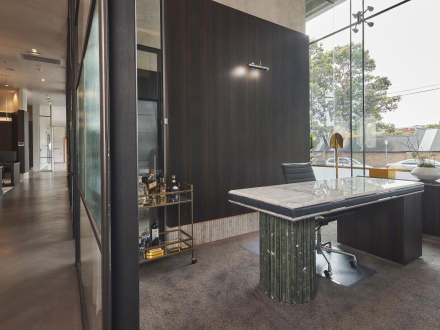 Impero Constructions