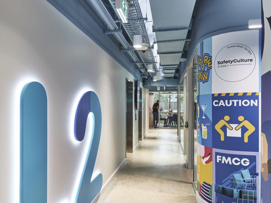 MPA Construction Group Pty Ltd