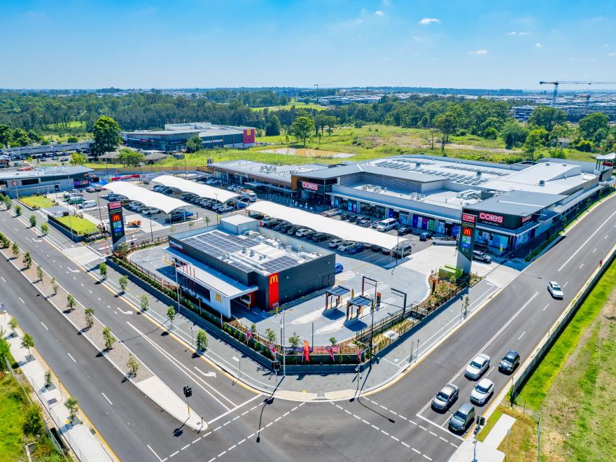 Mainbrace Constructions 