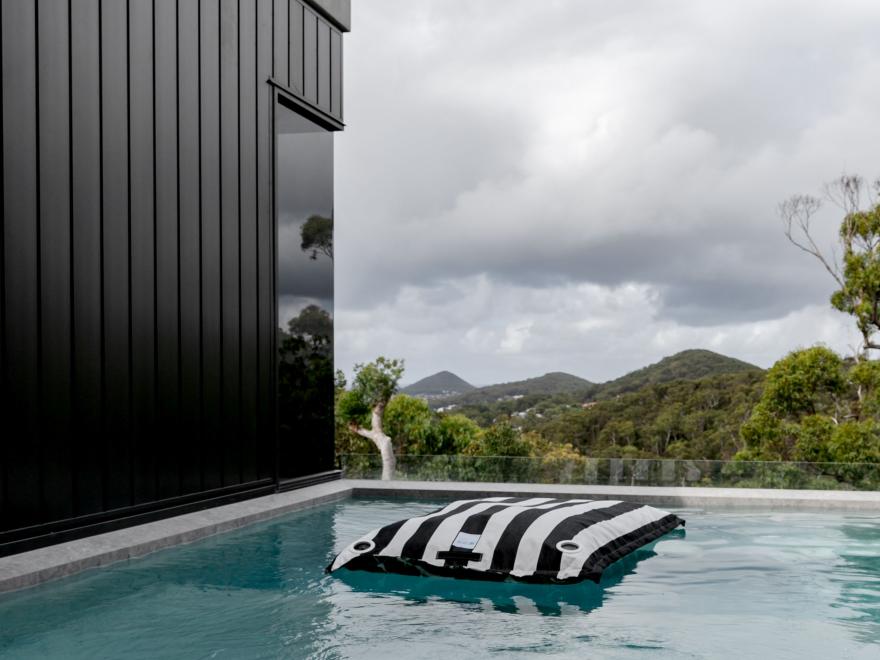 Greenbuild Constructions Pty Ltd