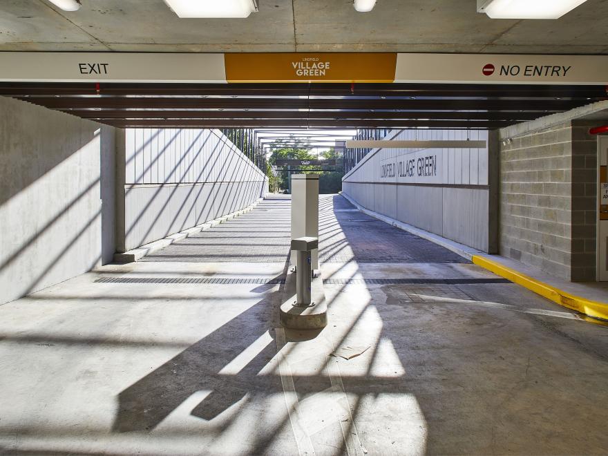 Kane Construcitons Pty Ltd