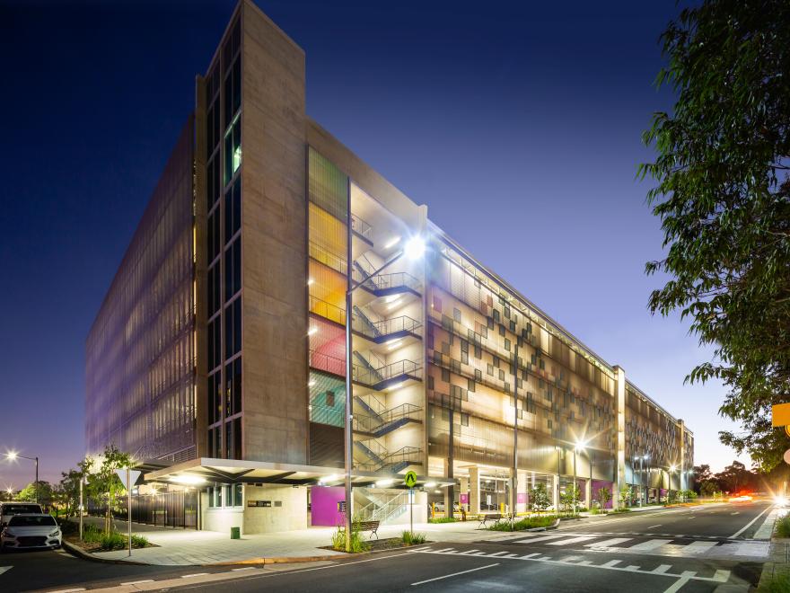 A W Edwards Pty Limited