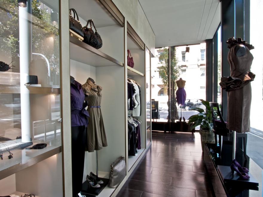 Designer Project Group