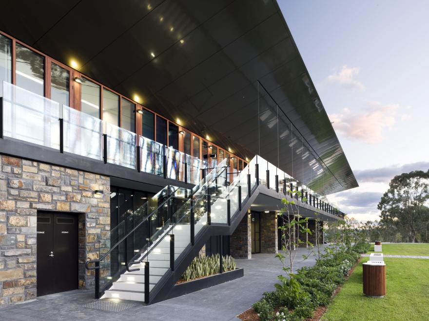 Mainbrace Constructions (NSW) Pty Ltd 