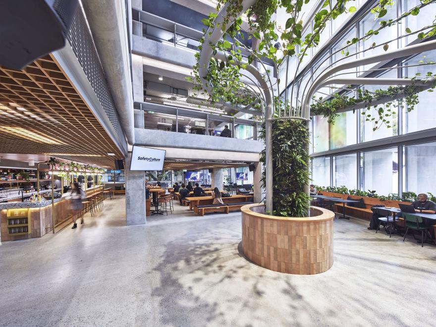 MPA Construction Group Pty Ltd