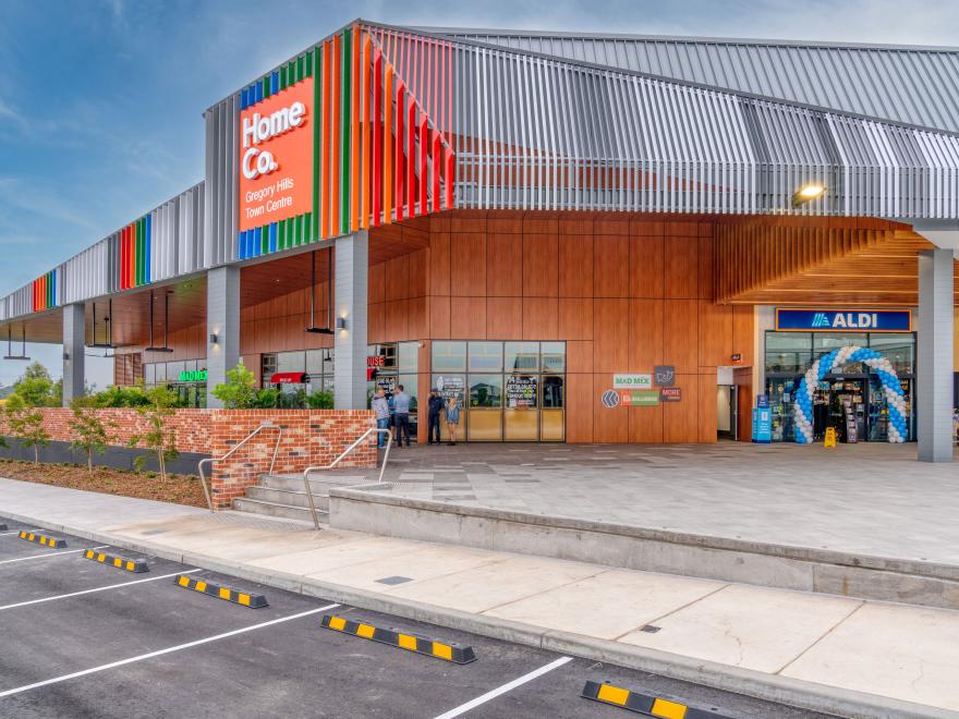 Mainbrace Constructions 