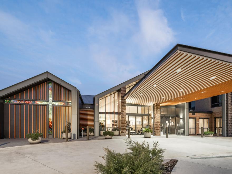 Richard Crookes Constructions