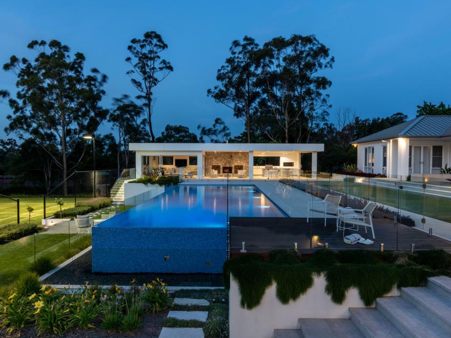 Splish Splash Pools Pty Ltd