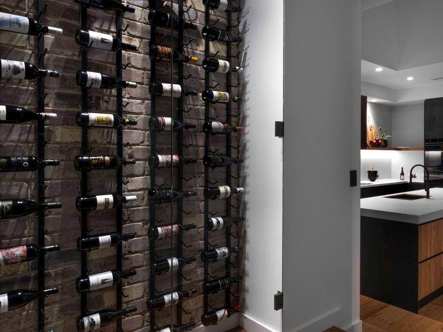 Lambert Building Group Pty Ltd