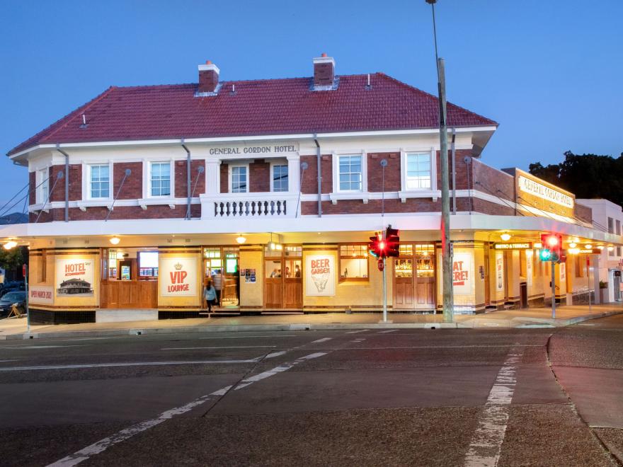 Rohrig (NSW) Pty Ltd