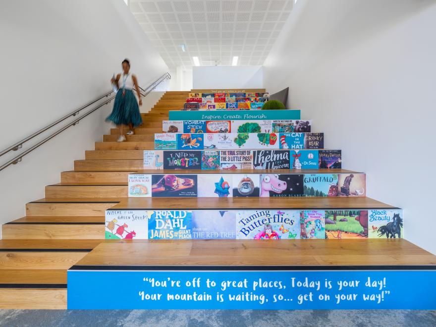 Richard Crookes Constructions