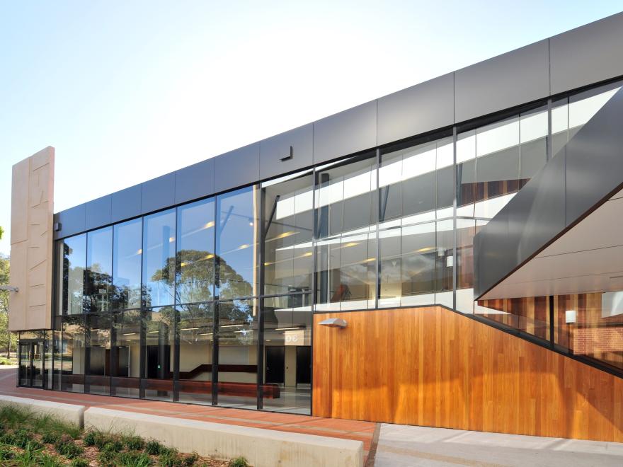 Buildcorp Contracting NSW Pty Limited