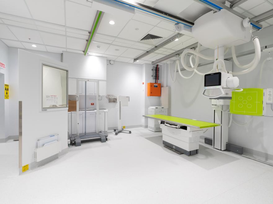 Richard Crookes Constructions