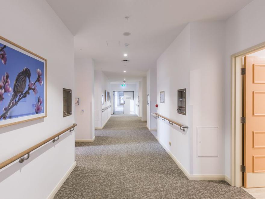 Hansen Yuncken Pty Ltd