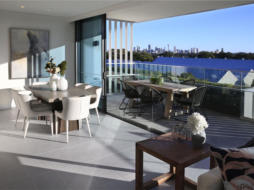 Richard Crookes Constructions