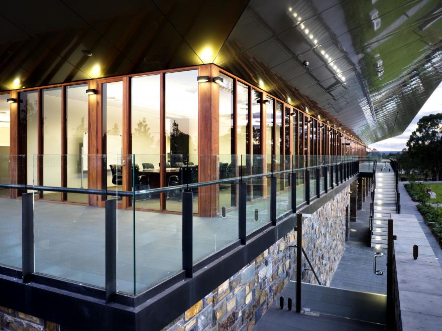 Mainbrace Constructions (NSW) Pty Ltd 