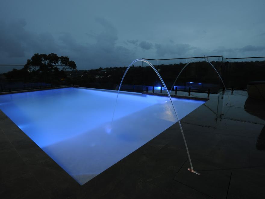 Tectonic Pools Pty Ltd