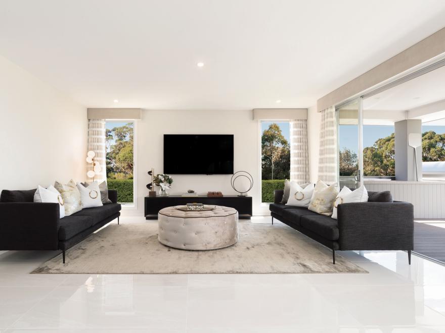 Allcastle Homes Pty Ltd