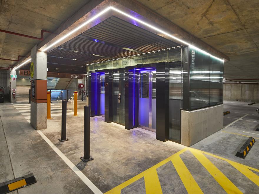 Kane Construcitons Pty Ltd