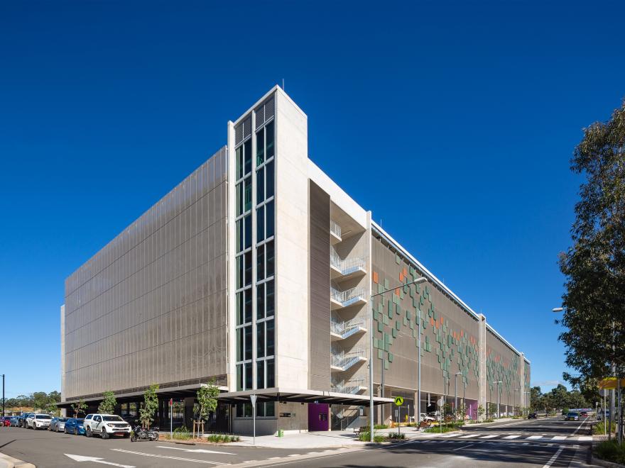 A W Edwards Pty Limited