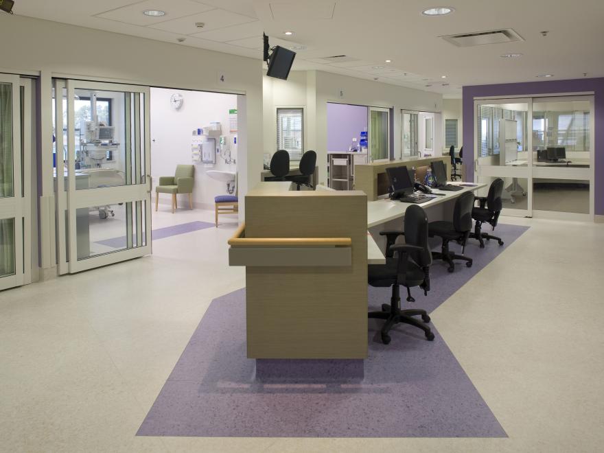 A W Edwards Pty Limited