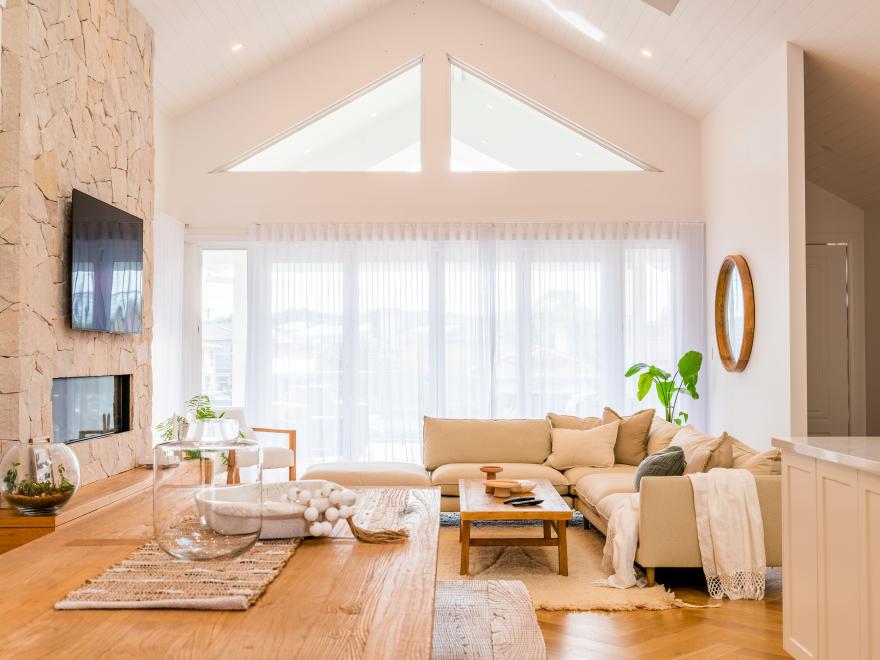 Maple Design and Construct Pty Ltd