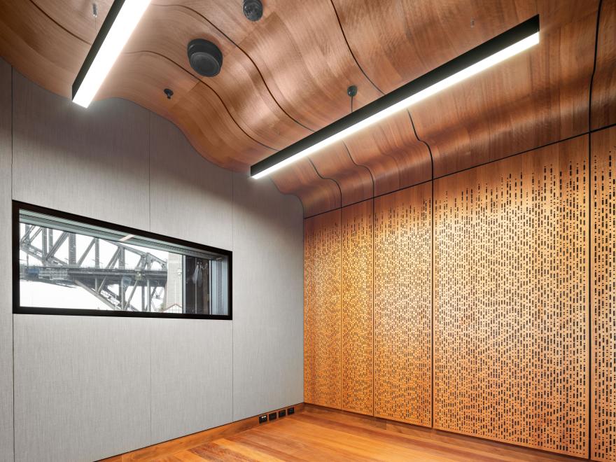 Richard Crookes Constructions