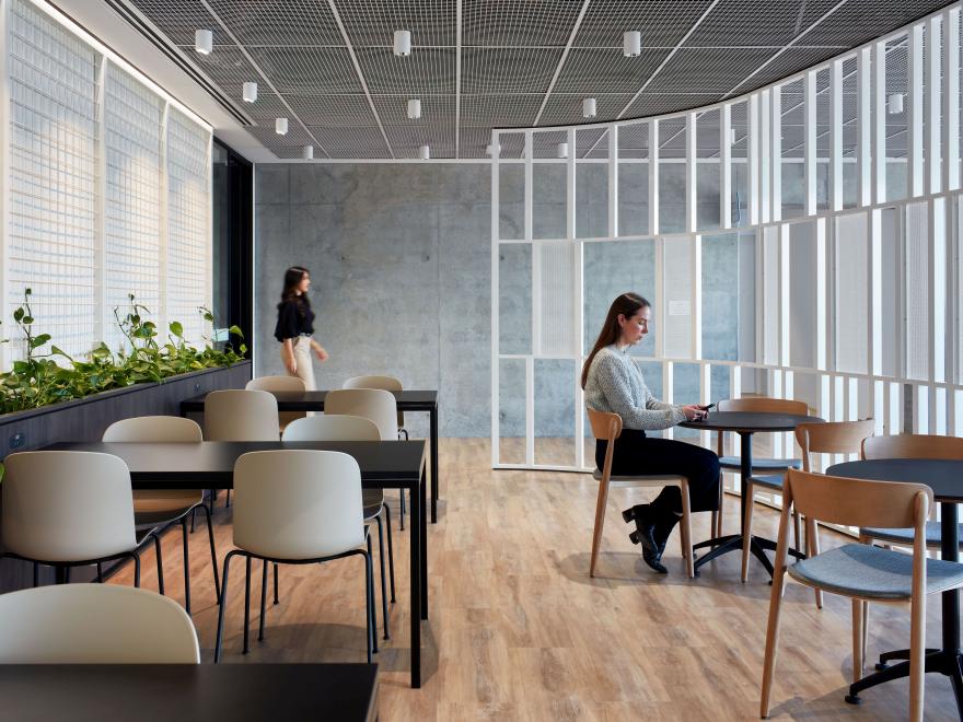 FDC Construction & Fitout Pty Ltd