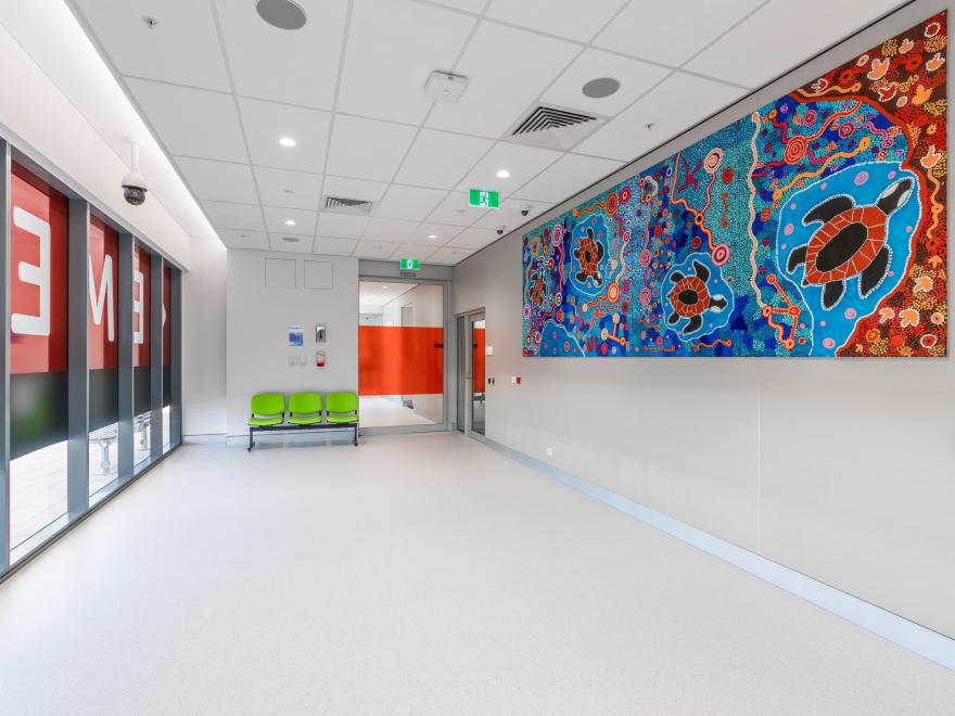 Richard Crookes Constructions