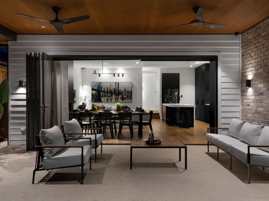 Lambert Building Group Pty Ltd