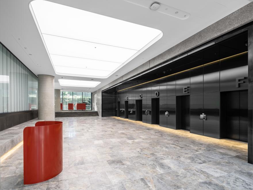 Richard Crookes Constructions