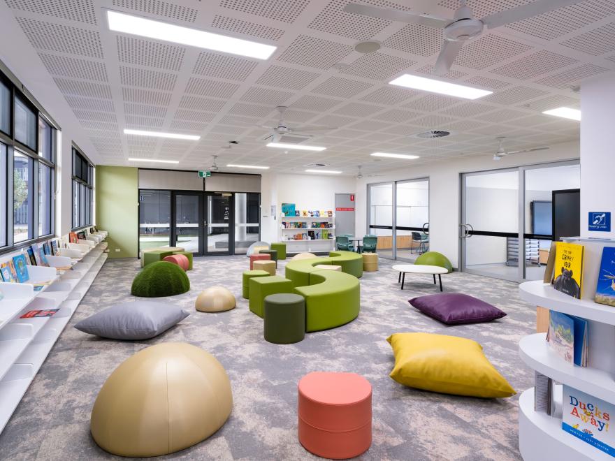 Richard Crookes Constructions