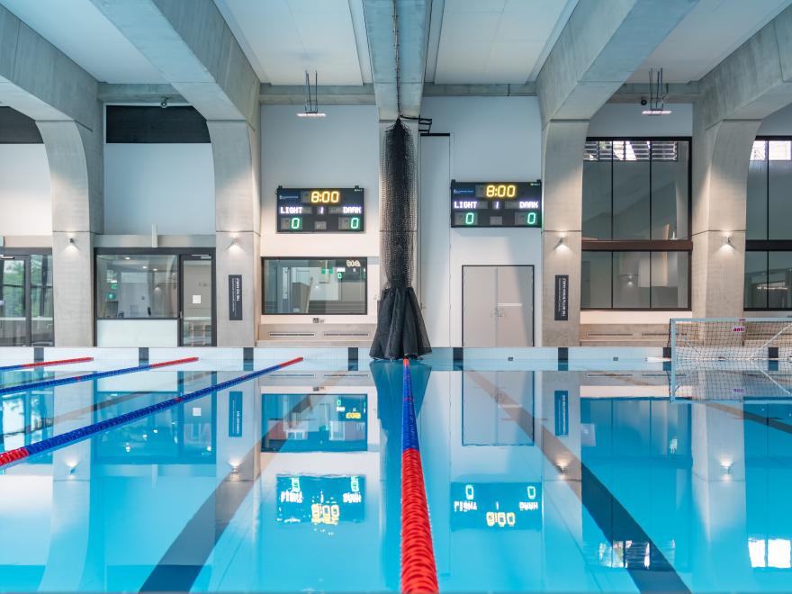 Richard Crookes Constructions