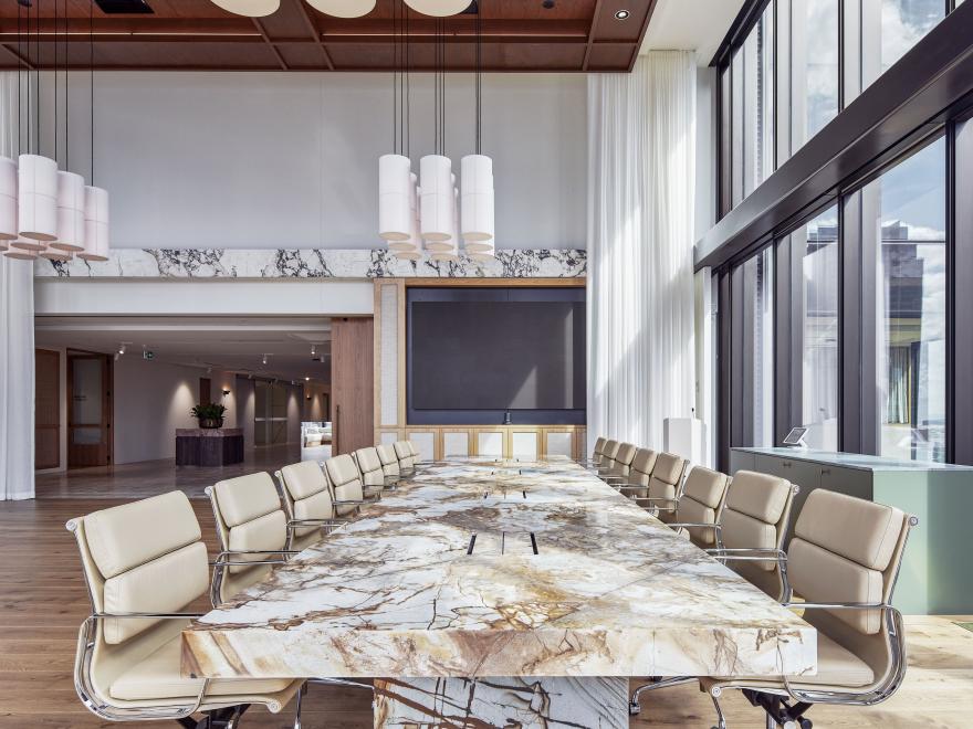 FDC Construction & Fitout Pty Ltd