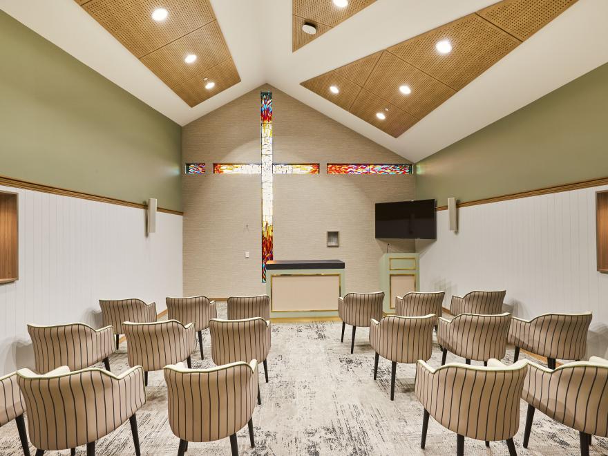 Richard Crookes Constructions