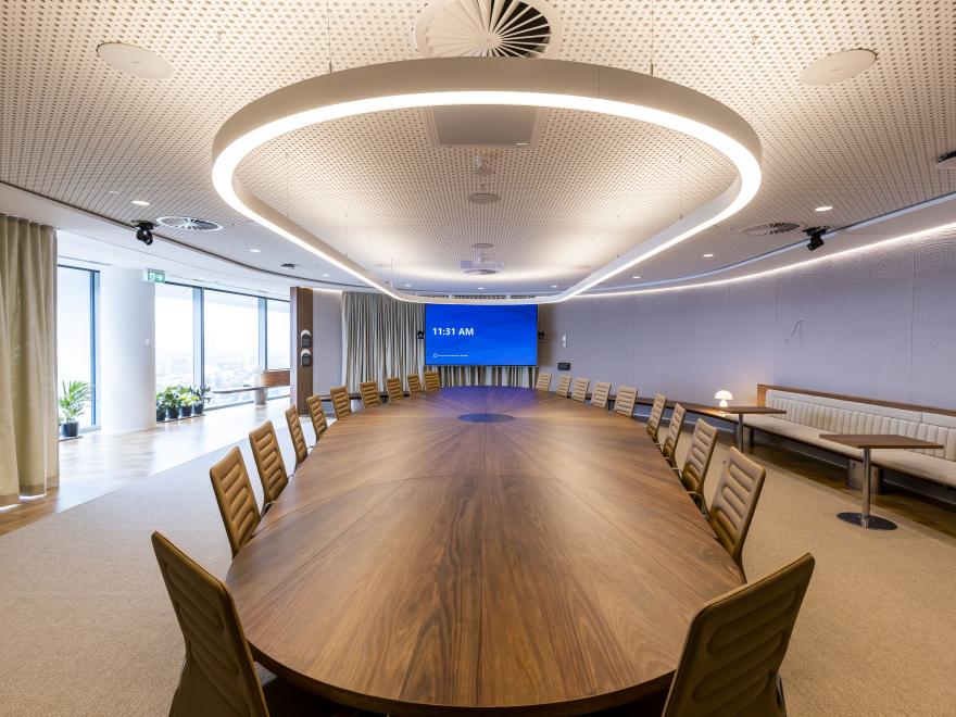 Multiplex Constructions Pty Ltd